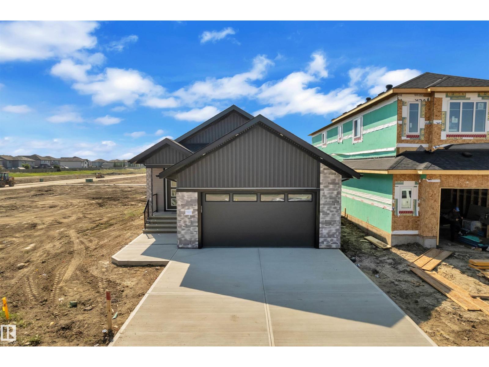 164 CALEDON CR, Spruce Grove