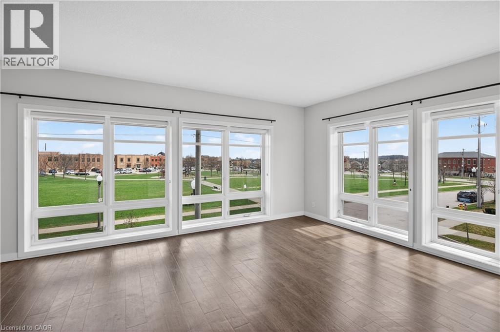 175 COMMONWEALTH Street Unit# 202, Kitchener, Ontario, N2E0H4 — Photo 7