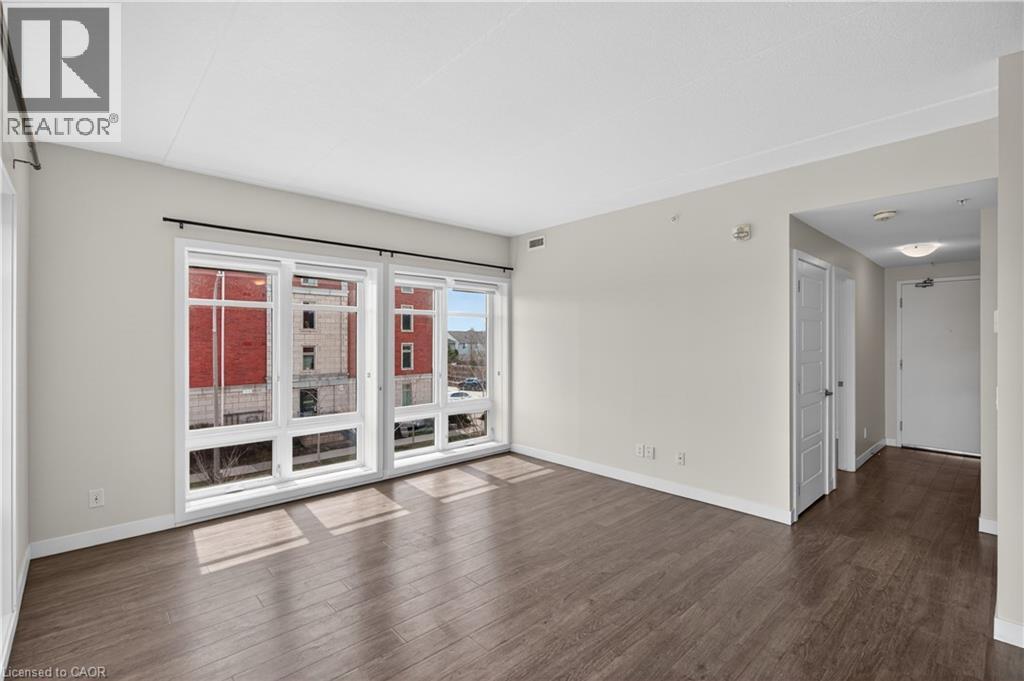 175 COMMONWEALTH Street Unit# 202, Kitchener, Ontario, N2E0H4 — Photo 15