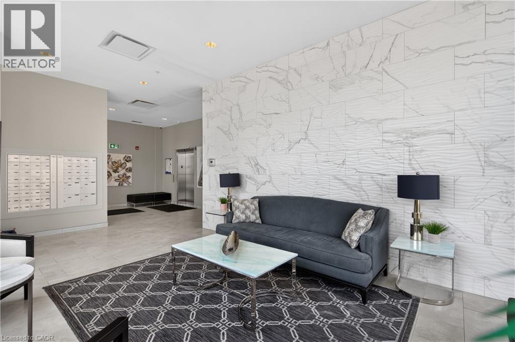 175 COMMONWEALTH Street Unit# 202, Kitchener, Ontario, N2E0H4 — Photo 5