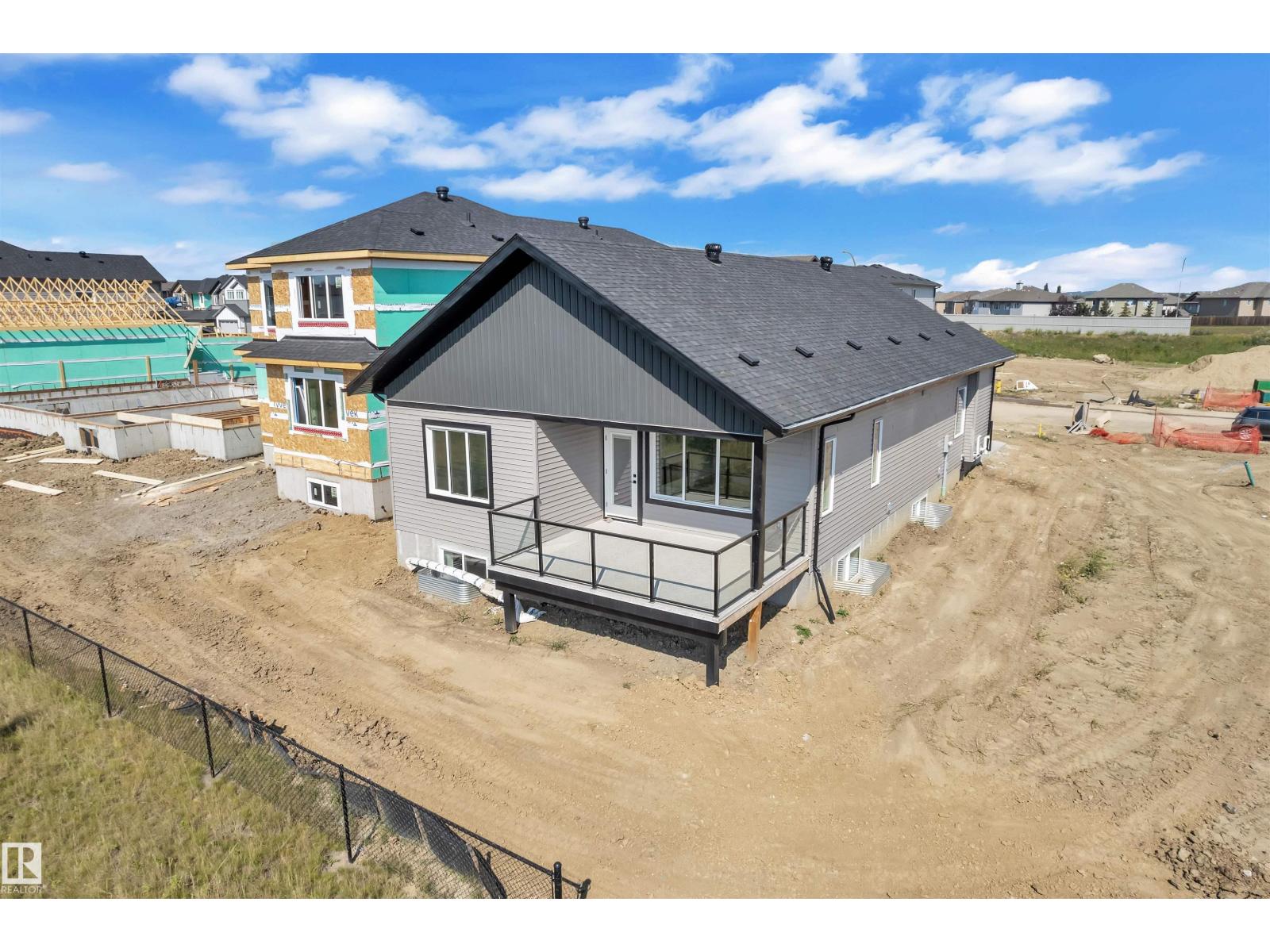 164 CALEDON CR, Spruce Grove