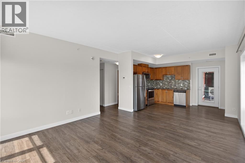 175 COMMONWEALTH Street Unit# 202, Kitchener, Ontario, N2E0H4 — Photo 8