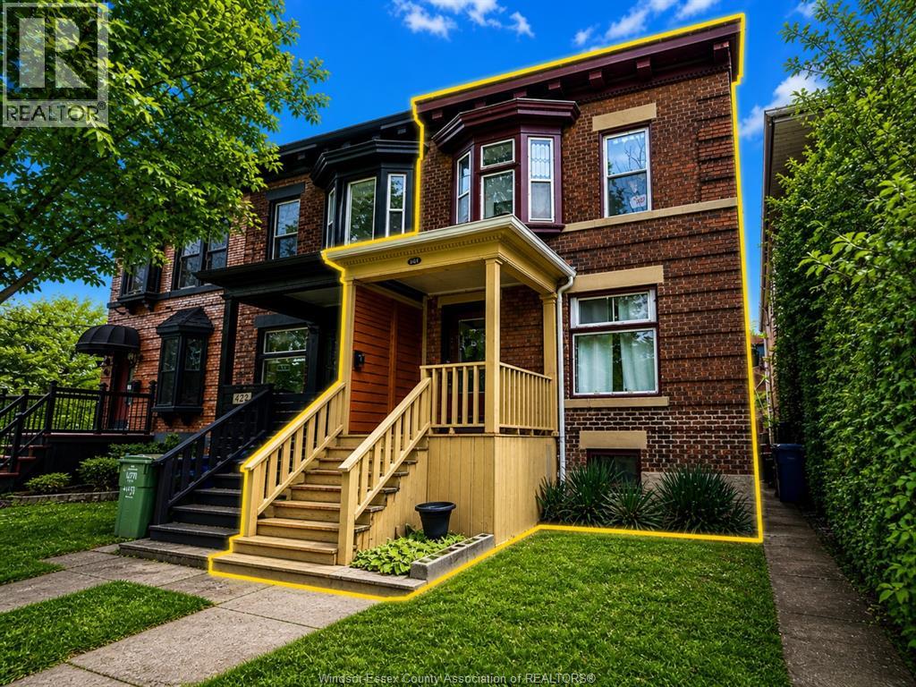 426 BRUCE AVENUE, Windsor, Ontario, N9A4W7 — Photo 38