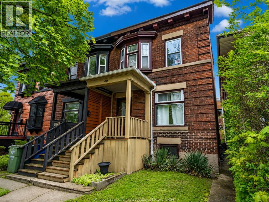 426 BRUCE AVENUE, Windsor, Ontario, N9A4W7 — Photo 40