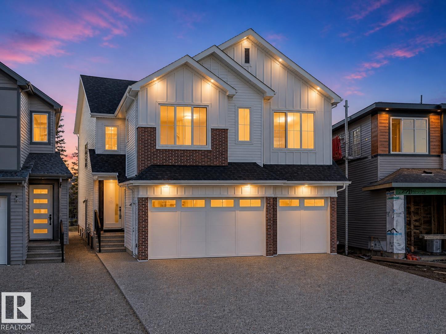 2070 COLLIP CR SW, Edmonton