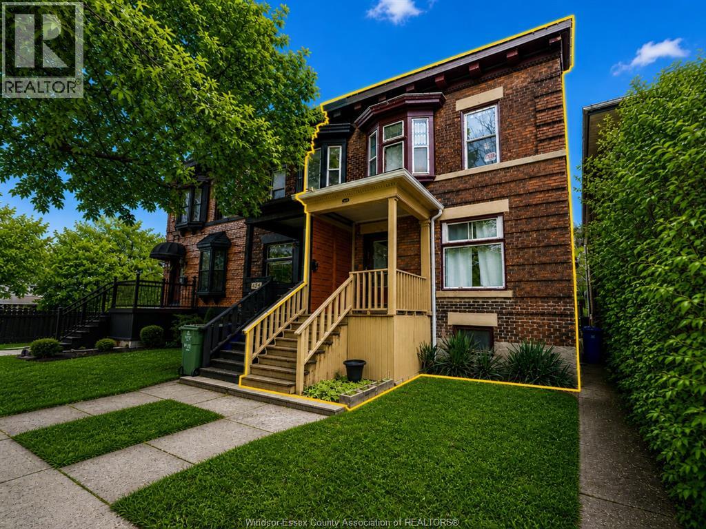 426 BRUCE AVENUE, Windsor, Ontario, N9A4W7 — Photo 22