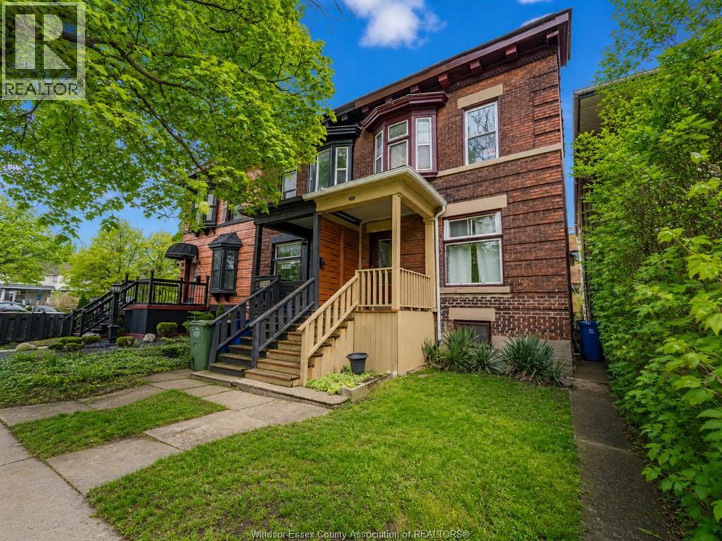 426 BRUCE AVENUE, Windsor, Ontario, N9A4W7 — Photo 5