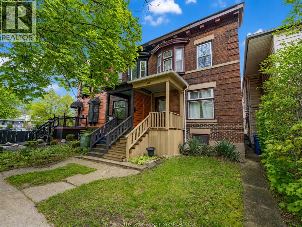 426 BRUCE AVENUE, Windsor, Ontario, N9A4W7 — Photo 19