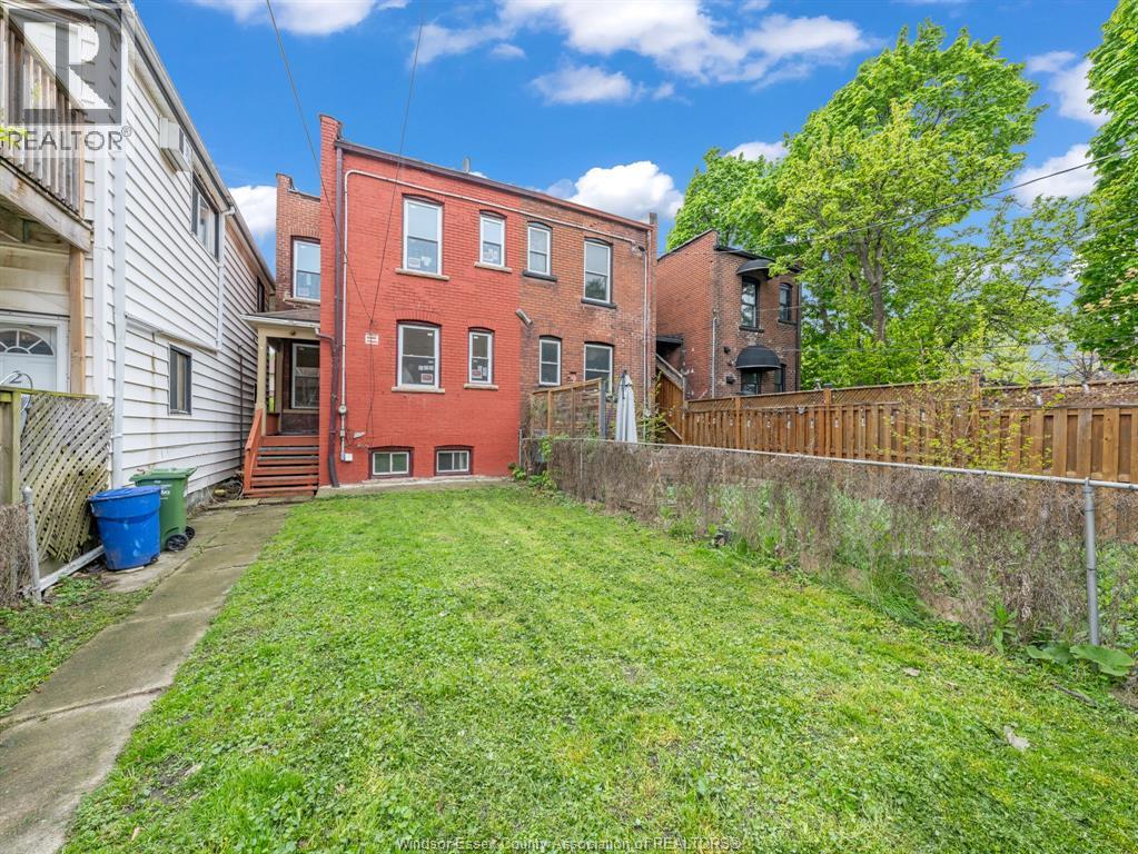 426 BRUCE AVENUE, Windsor, Ontario, N9A4W7 — Photo 10