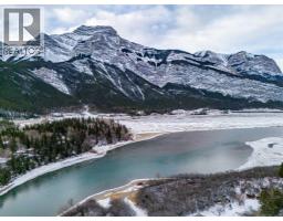 11 Loder Mountain Drive, Exshaw, AB T0L2C0 Photo 16