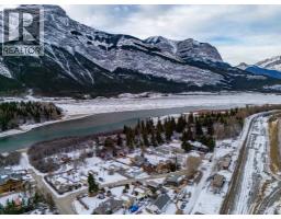 11 Loder Mountain Drive, Exshaw, AB T0L2C0 Photo 17