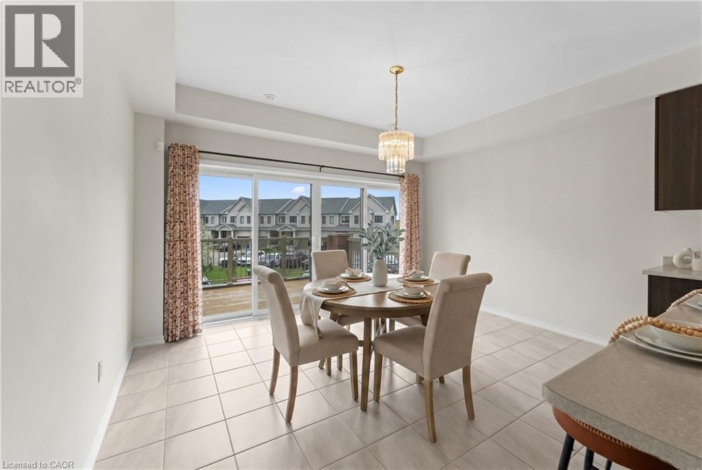 8317 MULBERRY Drive Unit# 35, Niagara Falls, Ontario, L2H3S9 — Photo 18