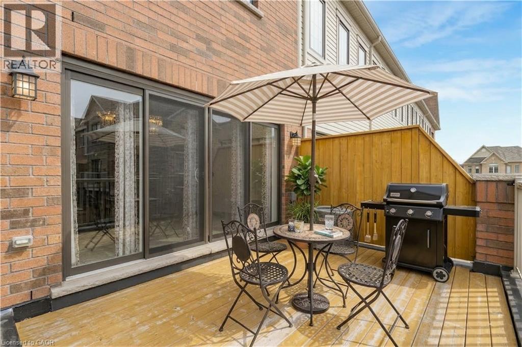 8317 MULBERRY Drive Unit# 35, Niagara Falls, Ontario, L2H3S9 — Photo 35