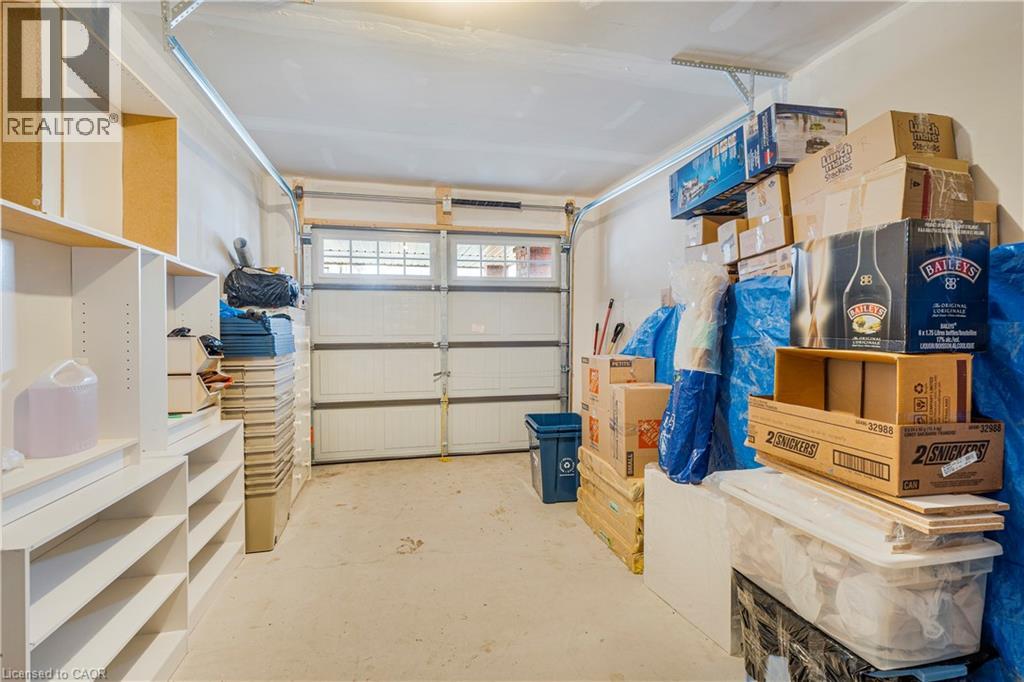 8317 MULBERRY Drive Unit# 35, Niagara Falls, Ontario, L2H3S9 — Photo 14