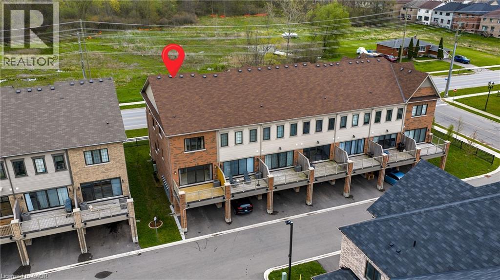 8317 MULBERRY Drive Unit# 35, Niagara Falls, Ontario, L2H3S9 — Photo 30