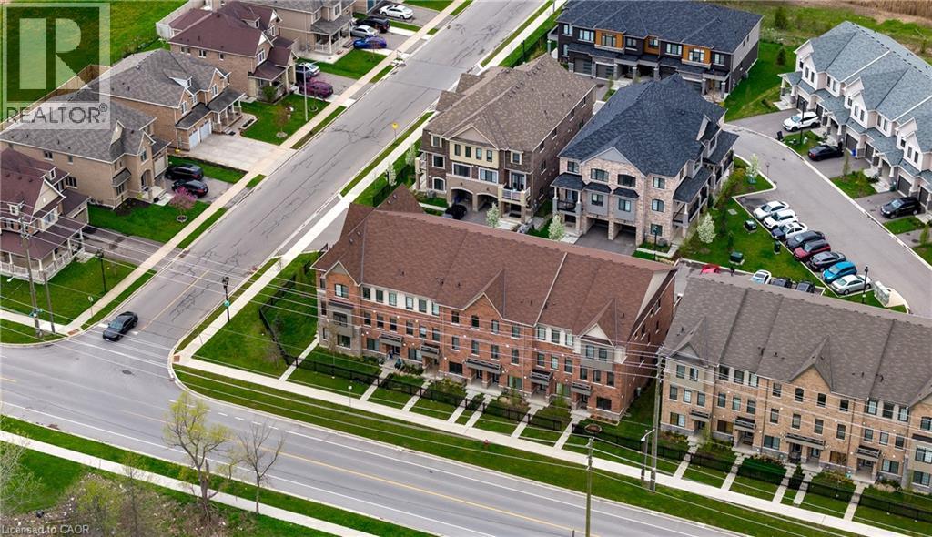 8317 MULBERRY Drive Unit# 35, Niagara Falls, Ontario, L2H3S9 — Photo 21