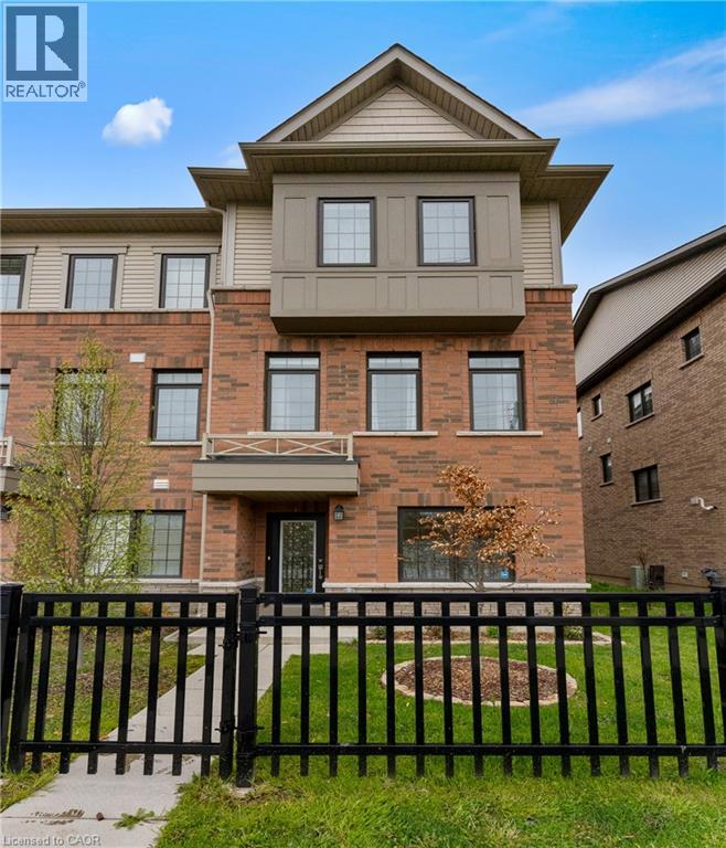 8317 MULBERRY Drive Unit# 35, Niagara Falls, Ontario, L2H3S9 — Photo 11