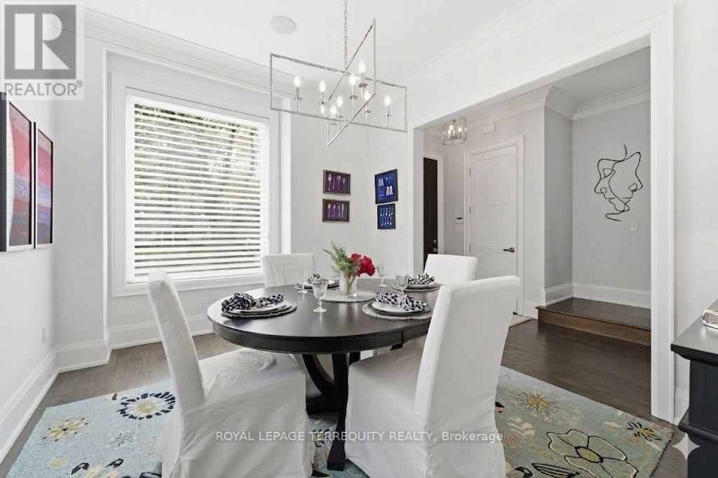 130 EDGECROFT ROAD - 4