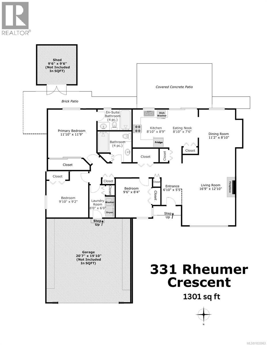 331 Rheumer Cres - 10
