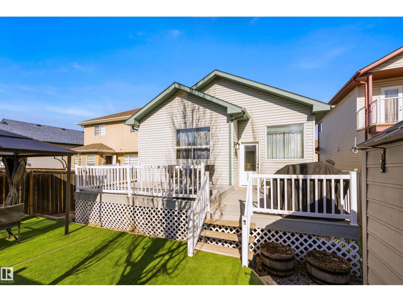 17120 119 ST NW, Edmonton