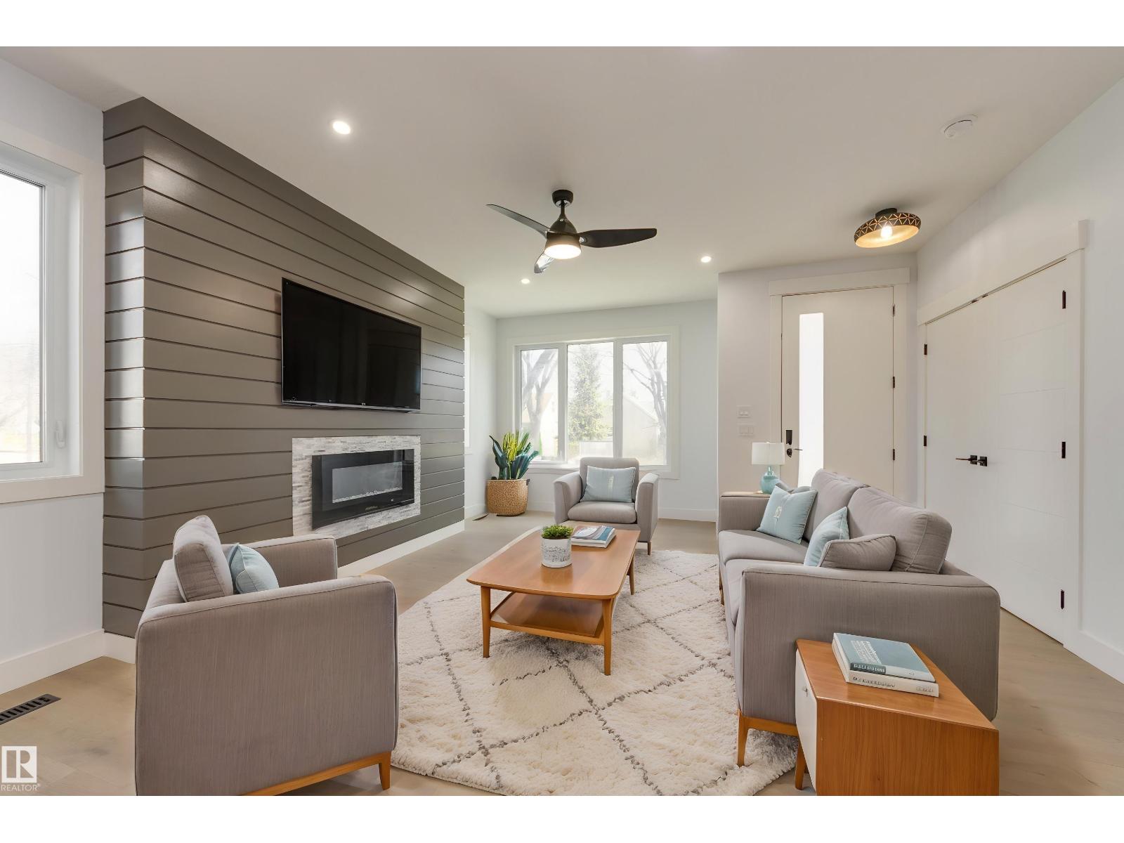 10954 135 ST NW, Edmonton
