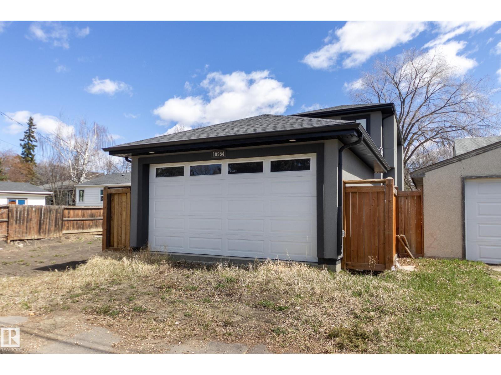 10954 135 ST NW, Edmonton