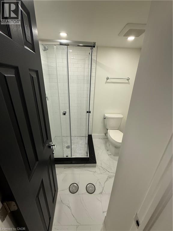 35 BARNESDALE Avenue N Unit# BASEMENT, Hamilton, Ontario, L8L6R7 — Photo 4