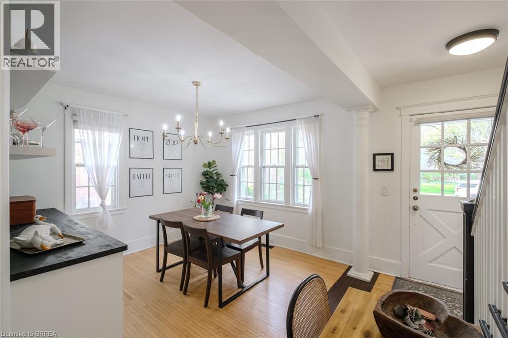 58 LINCOLN Avenue, Brantford, Ontario, N3T4S7 — Photo 11