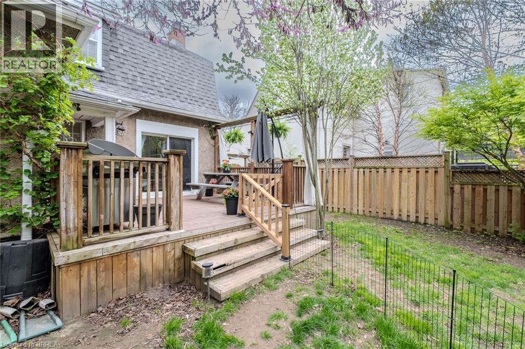58 LINCOLN Avenue, Brantford, Ontario, N3T4S7 — Photo 31