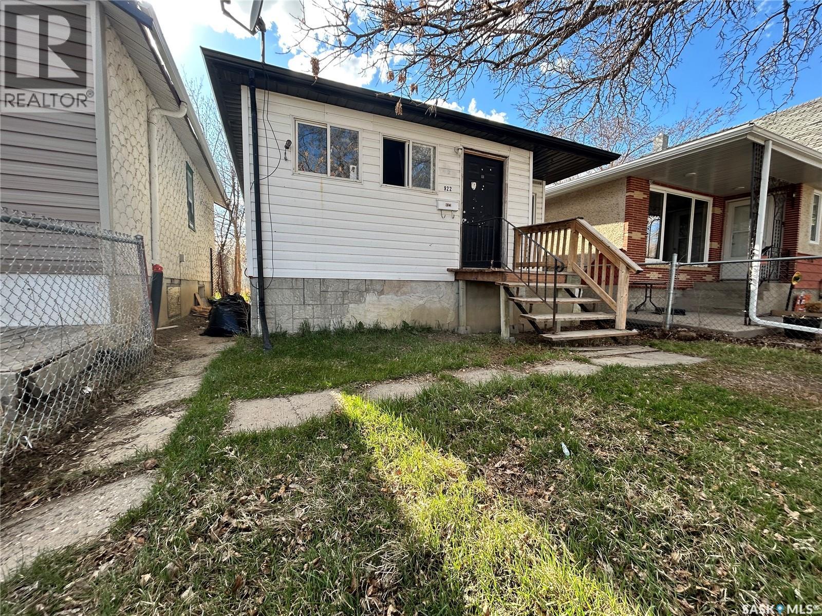 922 Garnet STREET - 2