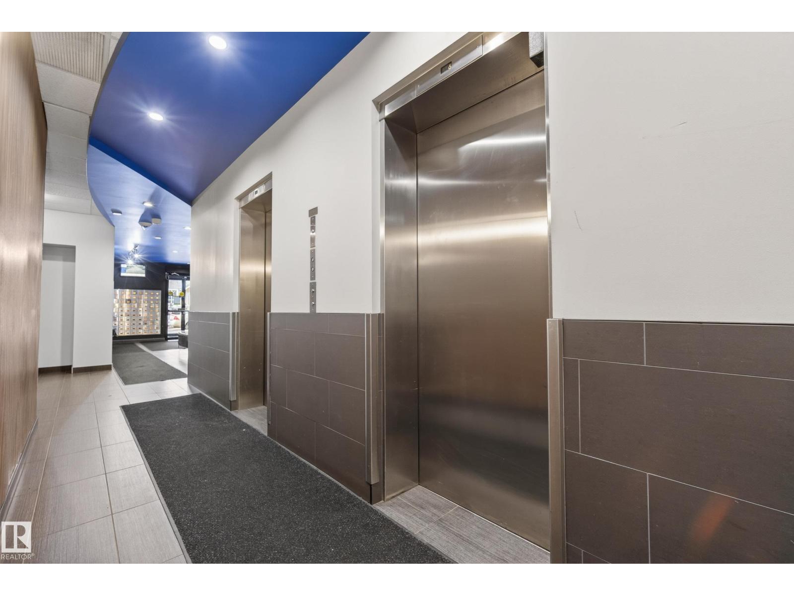 #908 9715 110 ST NW - 7