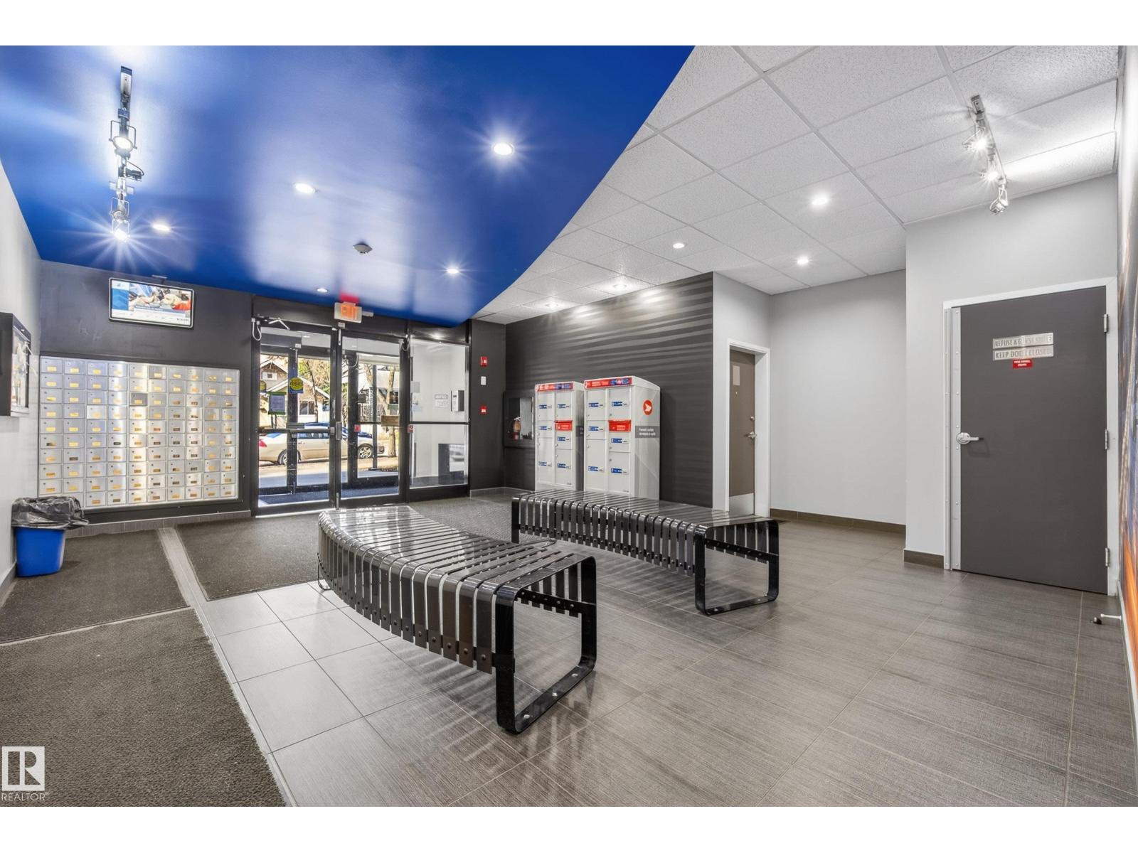 #908 9715 110 ST NW - 6