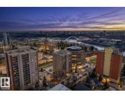 Apartment for sale at #908 9715 110 St NW, Edmonton — MLS® E4485982