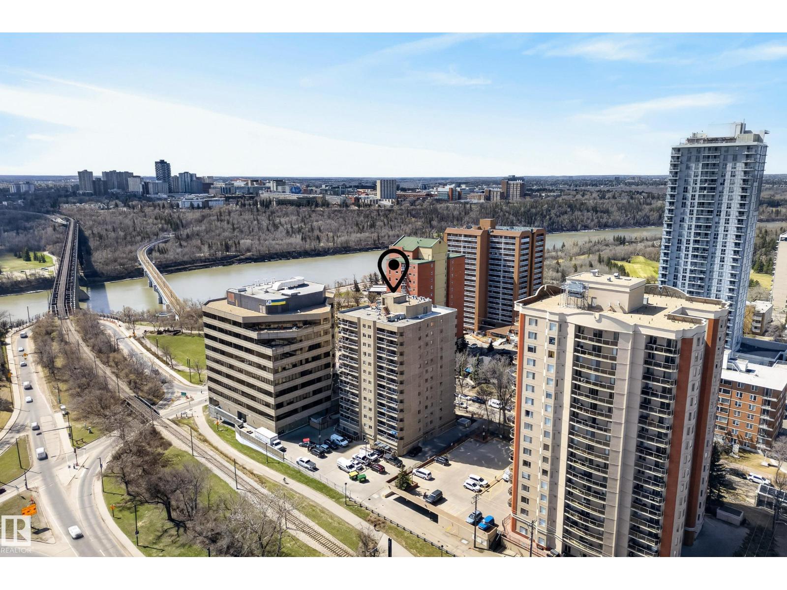 #908 9715 110 ST NW - 26