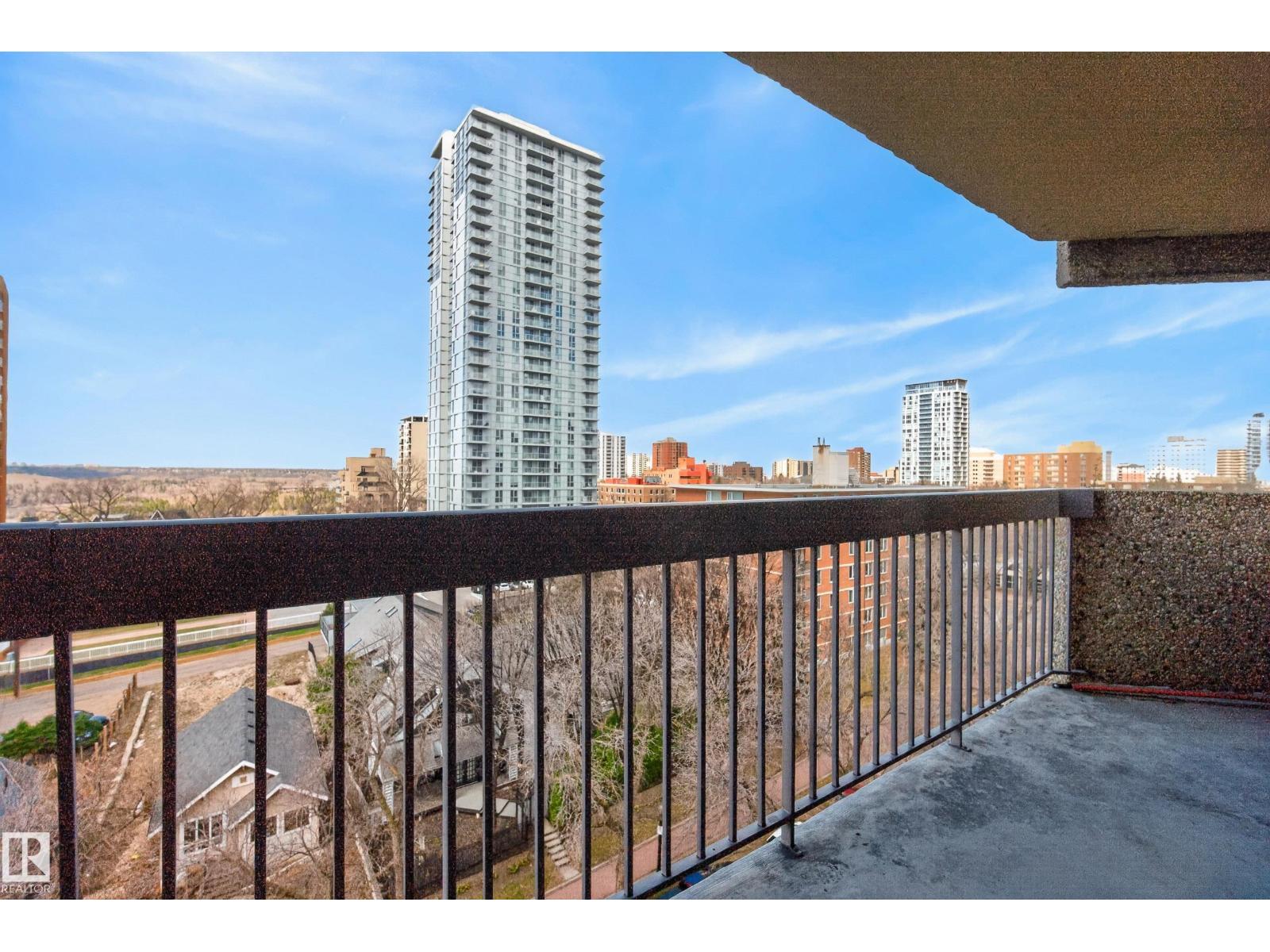 #908 9715 110 ST NW - 19