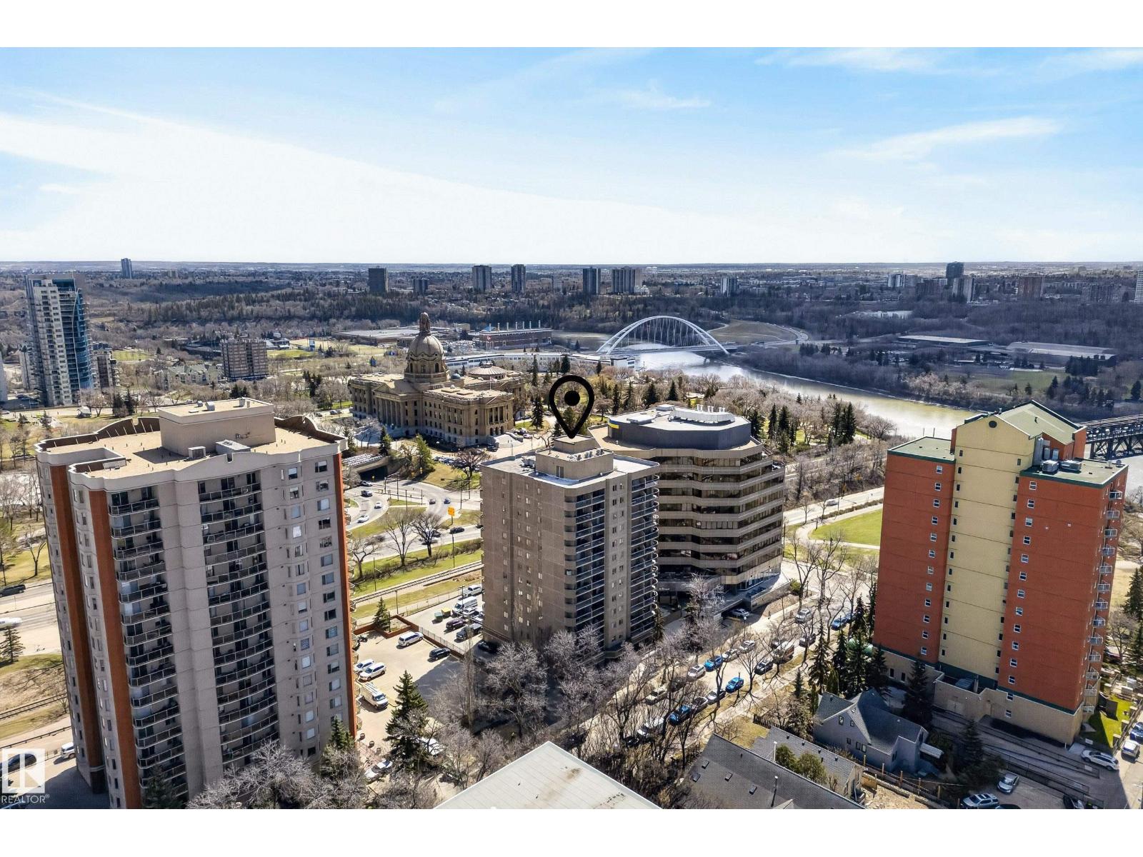 #908 9715 110 ST NW - 29