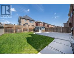 115 Pelee Avenue, Vaughan, ON L4H3Z1 Photo 27
