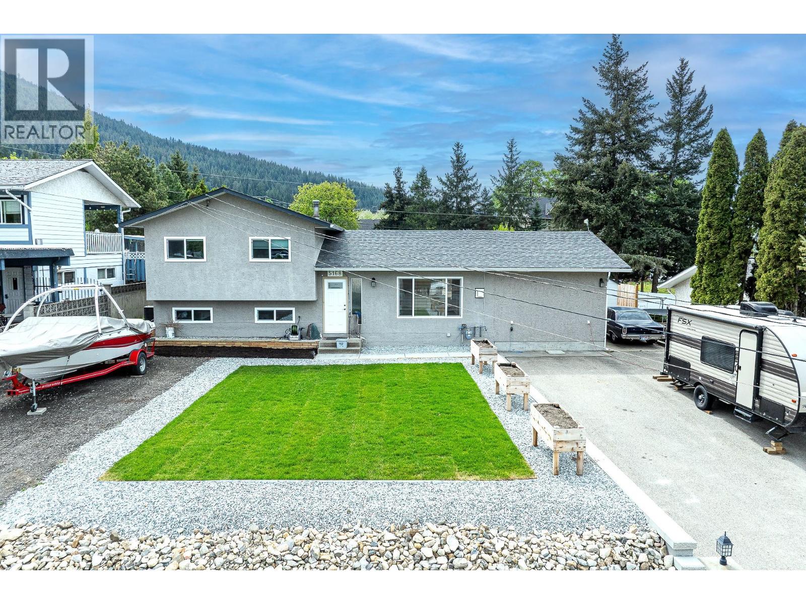 5168 Haynes Road, Vernon