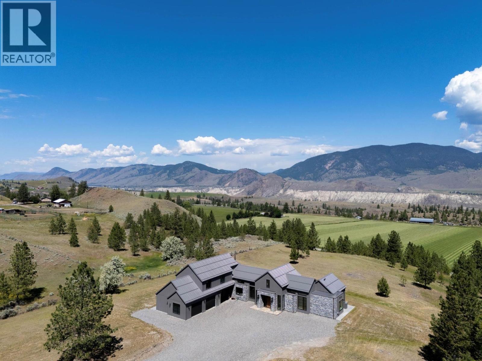 8555 BARNHARTVALE Road - 1