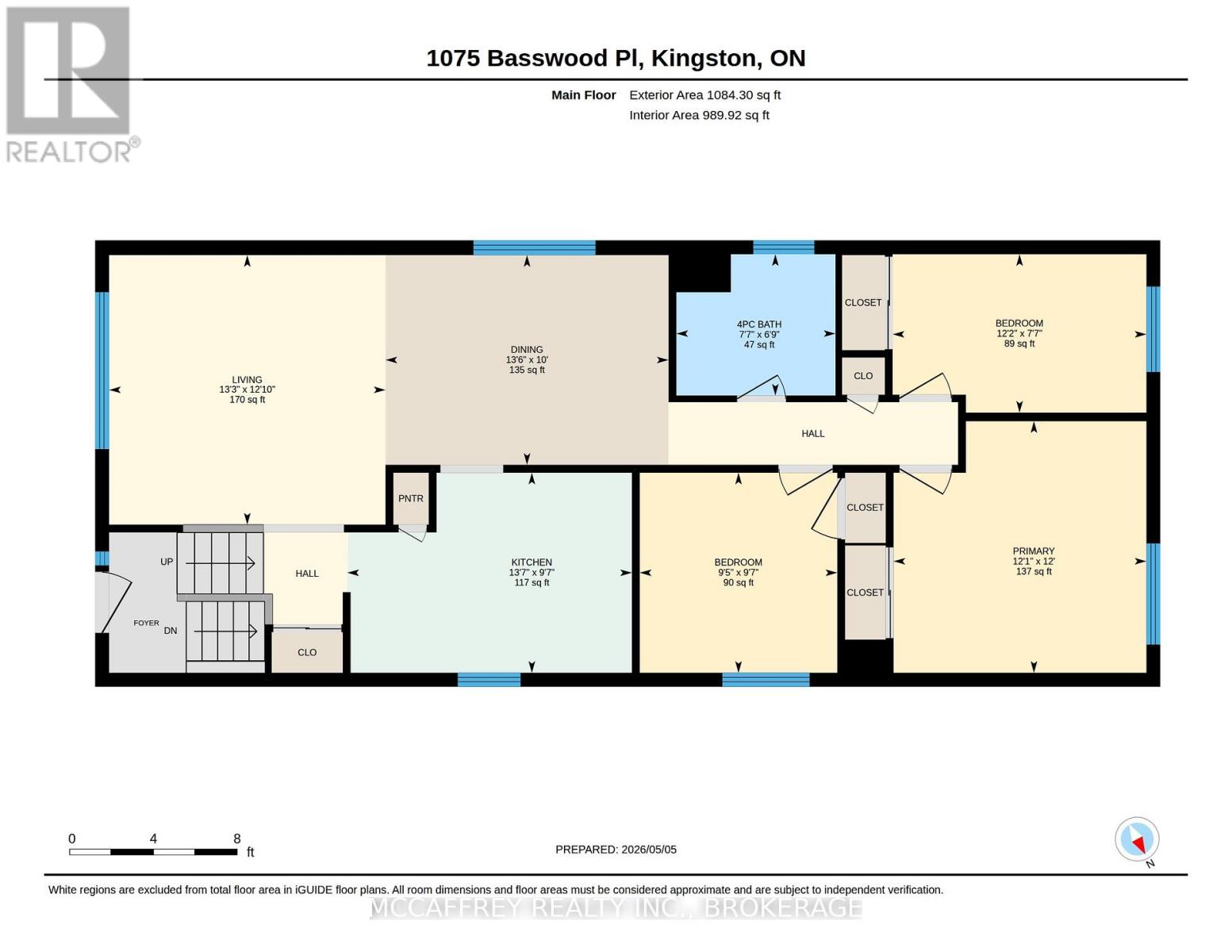 1075 BASSWOOD PLACE - 35