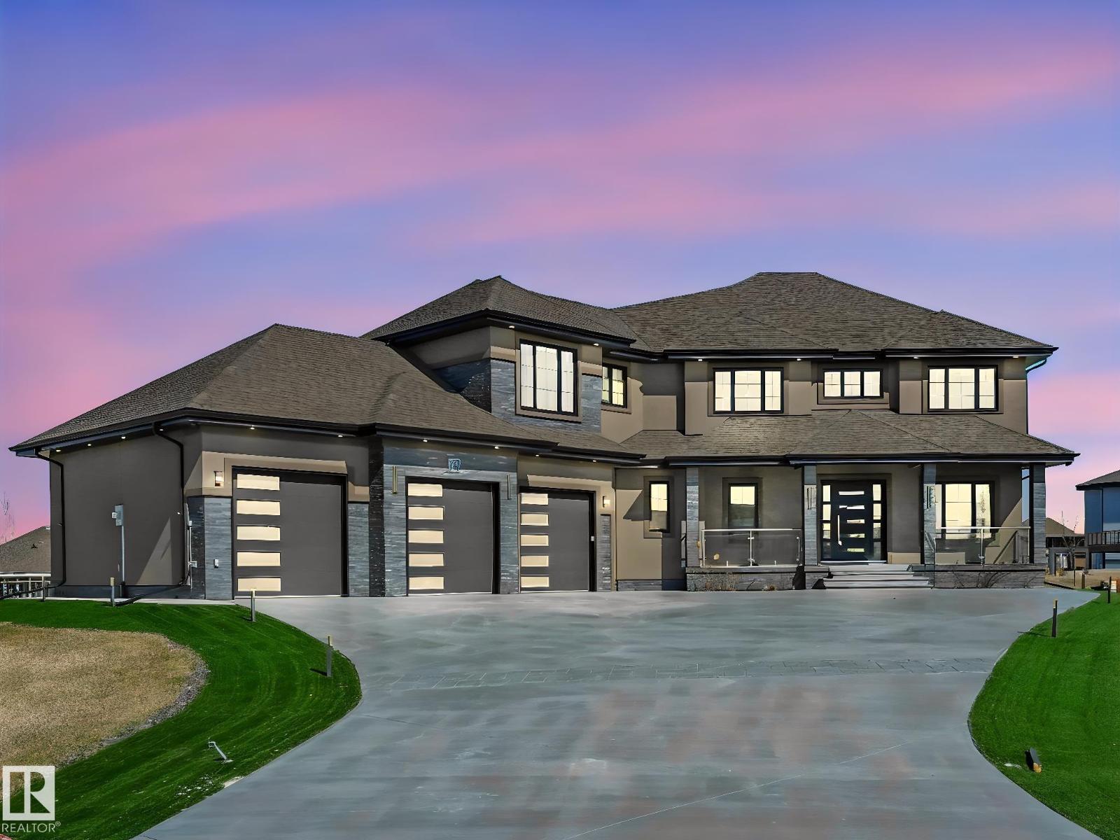 #79 26131 TWP ROAD 532 A, Rural Parkland County