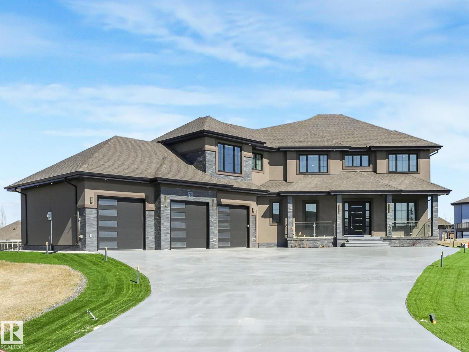#79 26131 TWP ROAD 532 A, Rural Parkland County