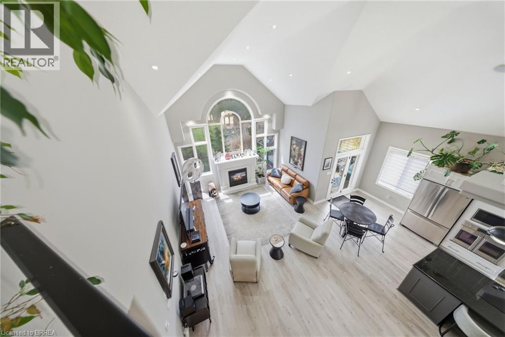 7 TOM THOMSON Court, Brantford, Ontario, N3R7Z6 — Photo 22