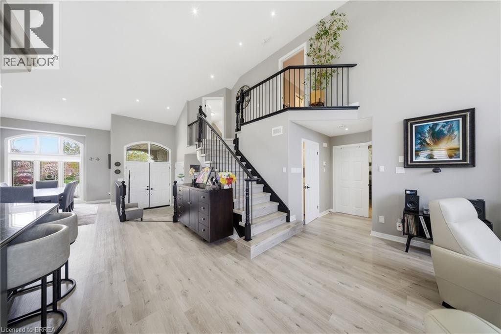 7 TOM THOMSON Court, Brantford, Ontario, N3R7Z6 — Photo 35