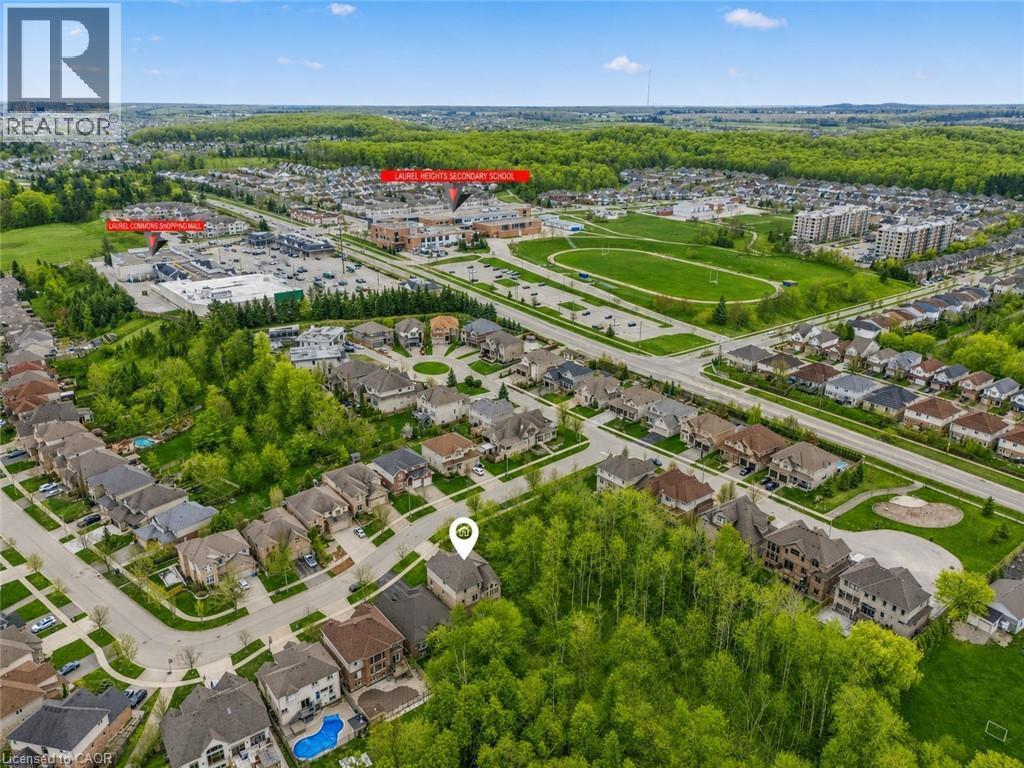 872 CREEKSIDE Drive, Waterloo, Ontario, N2V2S7 — Photo 40