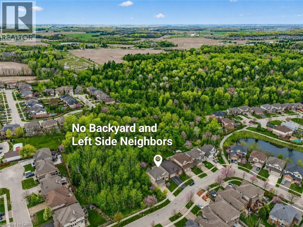 872 CREEKSIDE Drive, Waterloo, Ontario, N2V2S7 — Photo 30