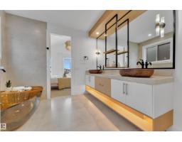 Bonus Room - 8922 Mayday Wy Sw, Edmonton, AB T6X3E6 Photo 8