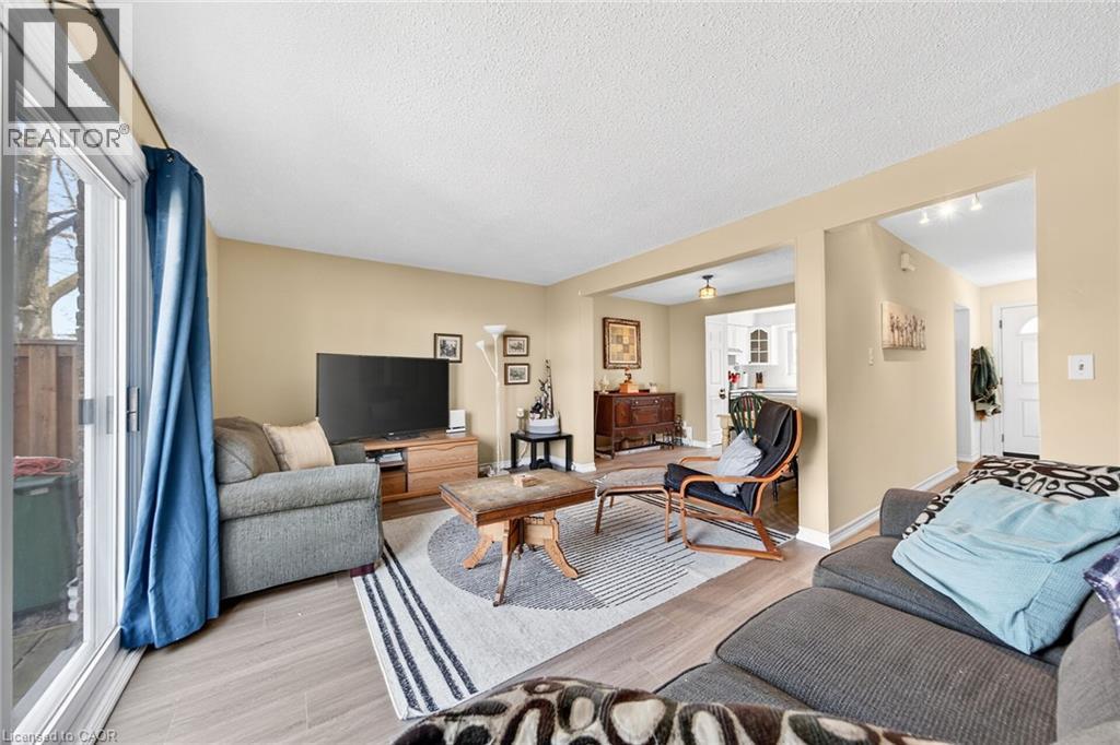 150 GATESHEAD Crescent Unit# 123, Hamilton, Ontario, L8G4A7 — Photo 19