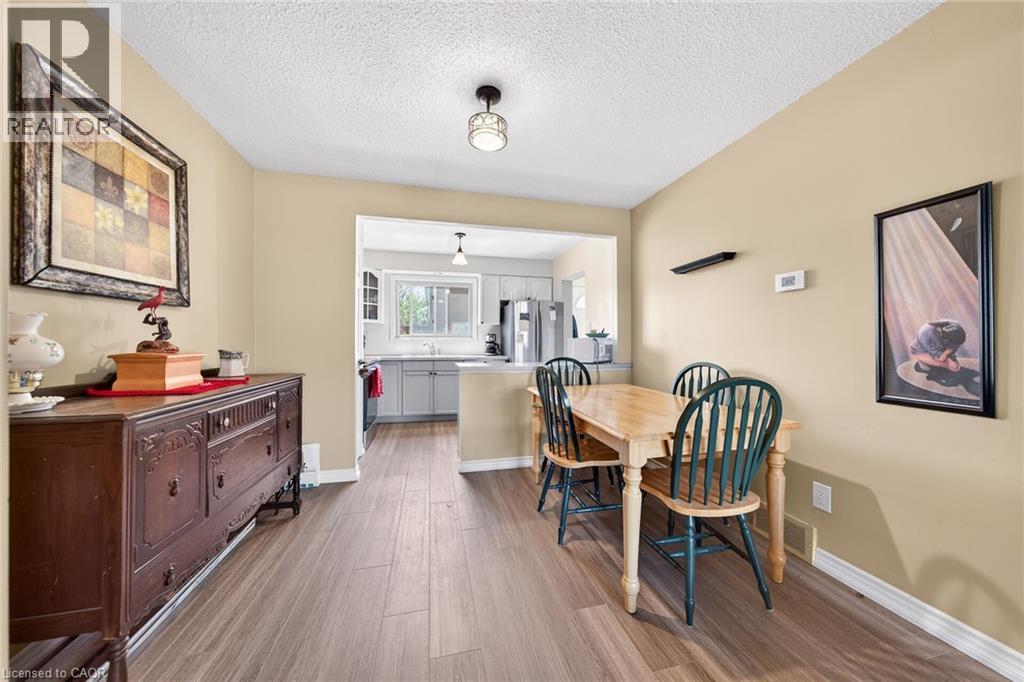 150 GATESHEAD Crescent Unit# 123, Hamilton, Ontario, L8G4A7 — Photo 16
