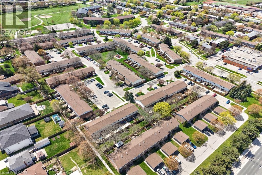 150 GATESHEAD Crescent Unit# 123, Hamilton, Ontario, L8G4A7 — Photo 45